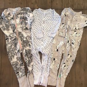 Bonds wondersuits and wondercool suit